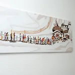 Meuble 公寓 艾克斯莱班