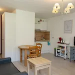 公寓 Meuble 艾克斯莱班