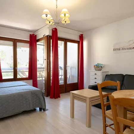 Apartment Meuble Aix-les-Bains