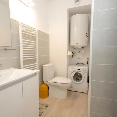 Meuble Apartment Aix-les-Bains