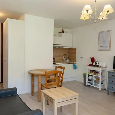 Meuble Apartment Aix-les-Bains
