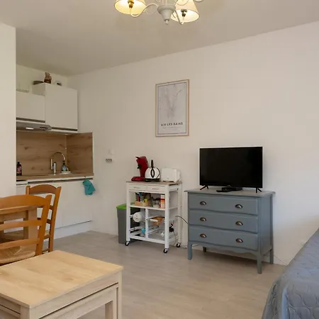 Meuble Apartment