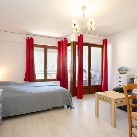 Apartment Meuble Aix-les-Bains