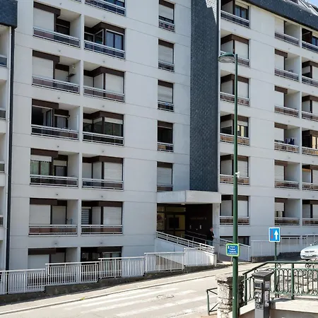 Meuble Apartment