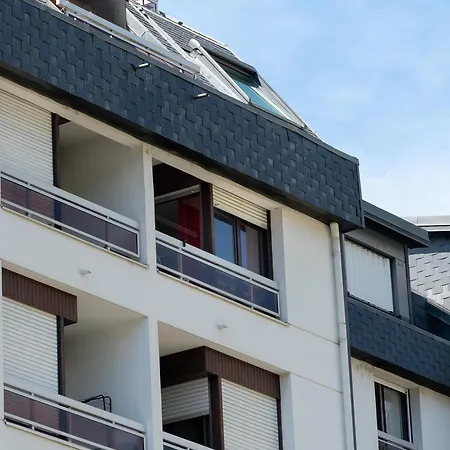 Meuble Apartment