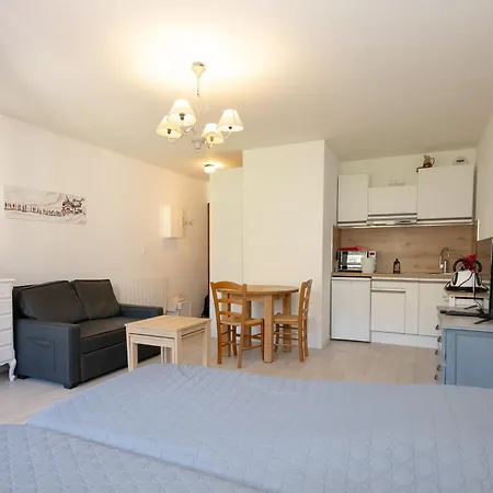 Appartement Meuble Aix-les-Bains
