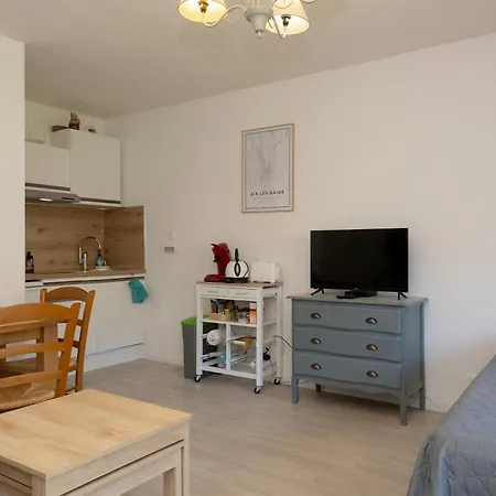 Meuble Appartement *