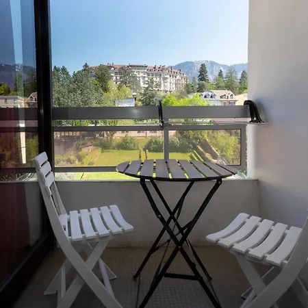 Appartement Meuble