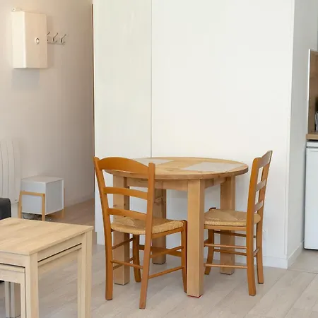 Meuble Appartement Aix-les-Bains