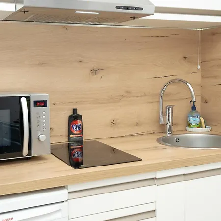 Appartement Meuble Aix-les-Bains