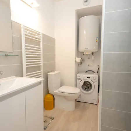 Meuble Appartement *