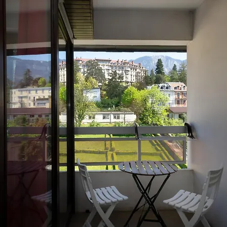 Appartement Meuble