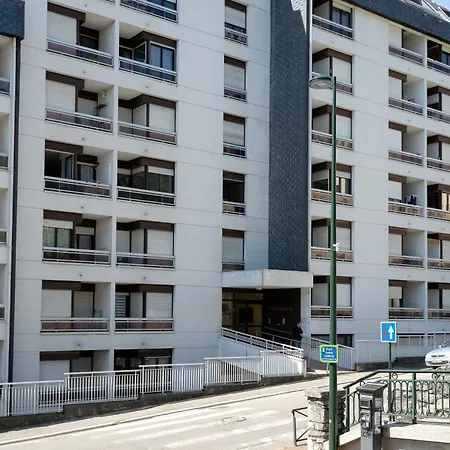 Appartement Meuble *